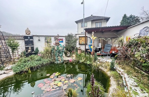 Drassmarkt Apartment | Cosy apartment for 4 people with WIFI, TV, patio, pets allowed and panoramic view