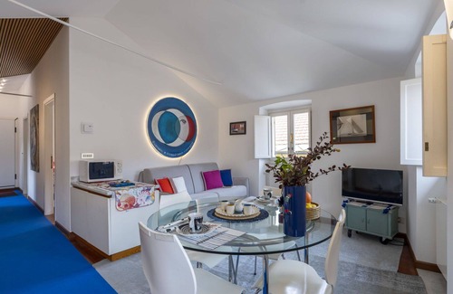 Segno Apartment | Cosy apartment for 5 people with TV