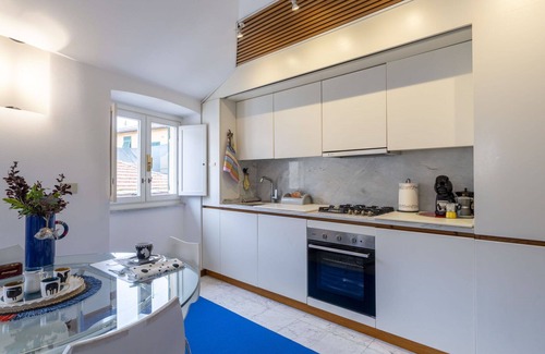 Segno Apartment | Cosy apartment for 5 people with TV