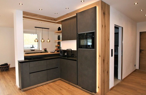 Kramsach Apartment | Cosy apartment for 6 people with TV and terrace