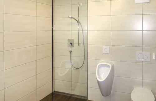 Laimach Apartment | Cosy apartment for 6 guests with WIFI, TV, terrace and parking