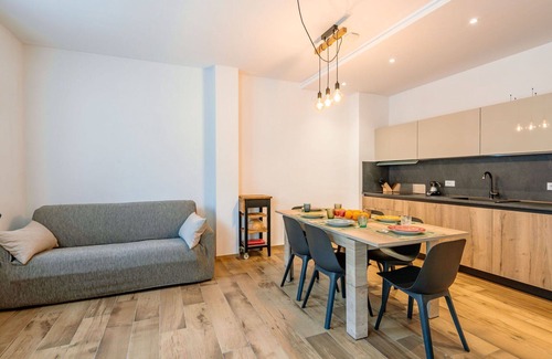 Alba Apartment | Cosy apartment for 6 guests with WIFI and TV