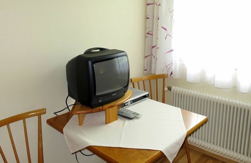 Groebming Apartment | Cosy apartment for 7 people with WIFI, TV, balcony, pets allowed and parking