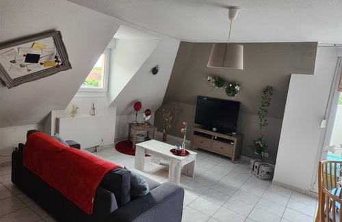 Quartier Saint-Leon Apartment | COSY APARTMENT