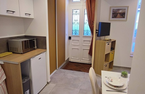 La Roche-sur-Yon Apartment | Cosy Apartment La Roche Sur Yon