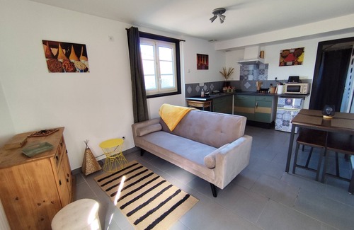 Trementines House | Cosy apartment in a quiet location near Cholet, 30 minutes from Puy du Fou