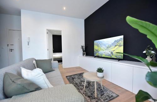 Jette Apartment | Cosy apartment in Brussels