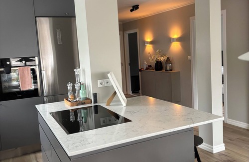 Laugardalur Apartment | Cosy apartment in Reykjavikn