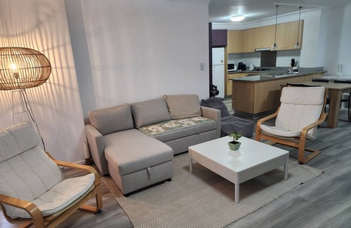 Lidcombe Apartment | Cosy Apartment in Sydney (Lidcombe) - 2Beds, 2 Baths and Parking