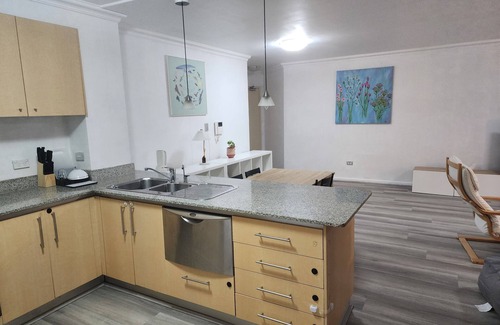 Lidcombe Apartment | Cosy Apartment in Sydney (Lidcombe) - 2Beds, 2 Baths and Parking