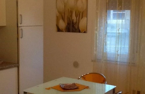 Gela Apartment | Cosy apartment in the heart of town
