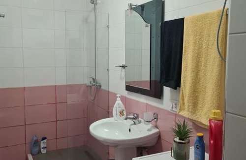 Tirana Apartment | Cosy Apartment in the Heart of Tirana