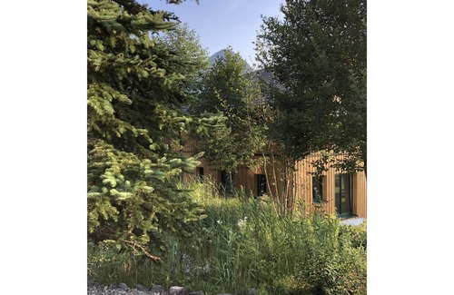 Bad Aussee Villa | Cosy apartment in villa for 4 people with WIFI, TV, patio, panoramic view and parking