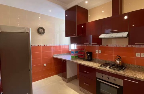 Essaouira Coast Apartment | Cosy apartment