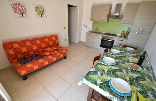 Torre dell'Orso Apartment | Cosy apartment near the beach