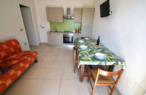 Torre dell'Orso Apartment | Cosy apartment near the beach