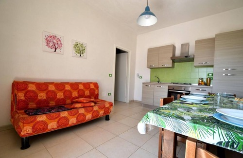 Torre dell'Orso Apartment | Cosy apartment near the beach