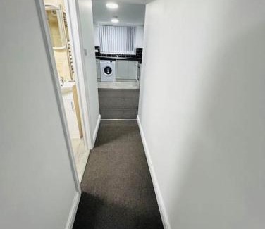 Sheffield Apartment | Cosy Apartment Next To City Centre