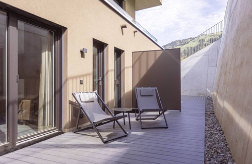 Hopfgarten Markt Apartment | Cosy apartment on the ski-slope