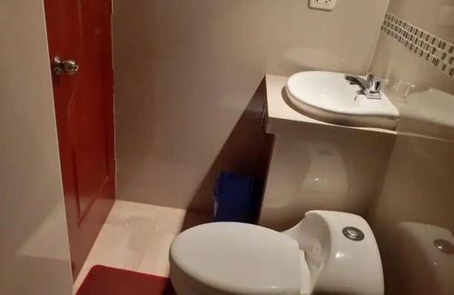 Cusco Apartment | Cosy Apartment