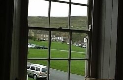 Reeth Apartment | Cosy Apartment With Lovely Views