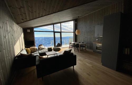 Kroderen Apartment | Cosy apartment with ski in/out
