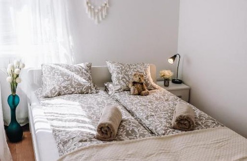 Istvanmezo Apartment | Cosy apartment Zugló next to Puskás Aréna