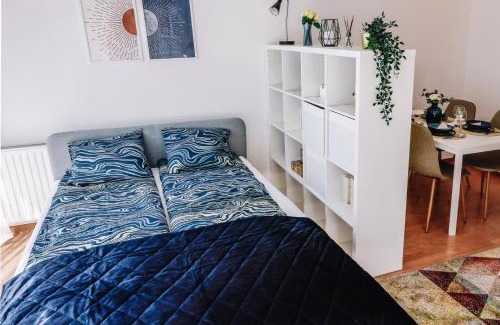 Istvanmezo Apartment | Cosy apartment Zugló next to Puskás Aréna