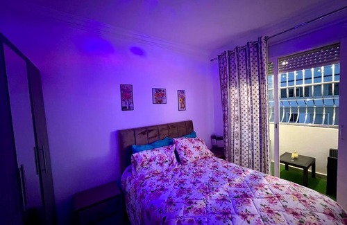 Skhirat Apartment | Cosy Appart avec magnifique vue sur lac et plage