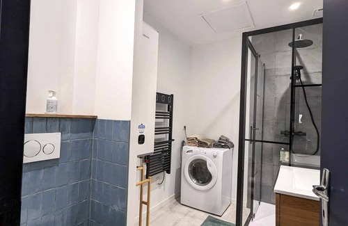 Verdun-sur-Garonne Apartment | Cosy Appartement Hypercentre