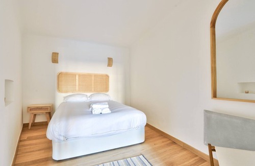 2nd Arrondissement Apartment | Cosy Appartement au Coeur du Quartier le Panier