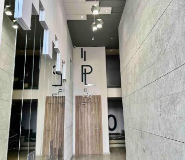 LA GIRONDE Apartment | Cosy Appartement Au Centre de Casablanca