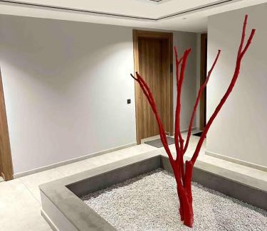LA GIRONDE Apartment | Cosy Appartement Au Centre de Casablanca