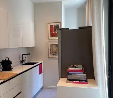 Berchem Apartment | Cosy appartement