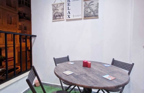 Kenitra Apartment | Cosy Appartement de Luxe en Plein Centre Ville - 2 min de la Gare TGV