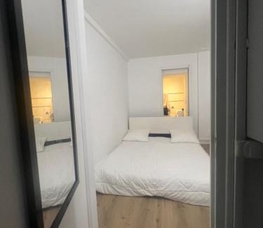 Etampes Apartment | Cosy appartement