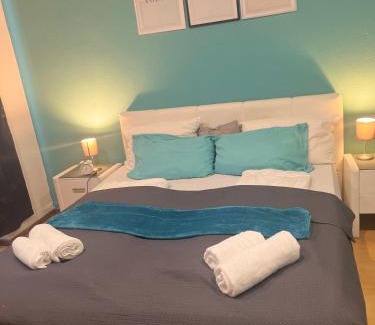 Wuppertal Apartment | Cosy Appartement in elberfeld