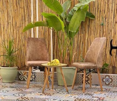 Majorelle Apartment | Cosy appartement Next to Majorelle Garden