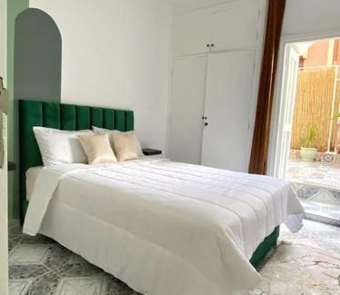 Majorelle Apartment | Cosy appartement Next to Majorelle Garden