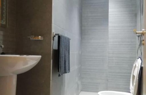 Haut Founty Apartment | Cosy appartement tout neuf