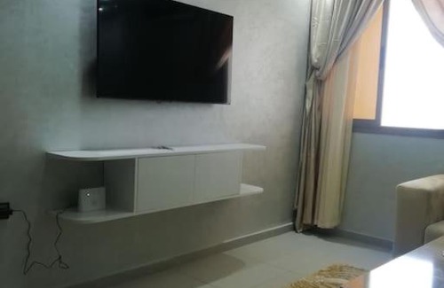 Haut Founty Apartment | Cosy appartement tout neuf