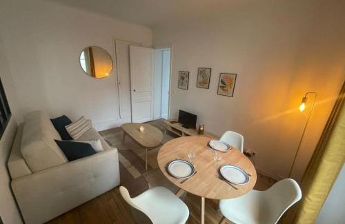 Bercy Apartment | Cosy au centre de Paris