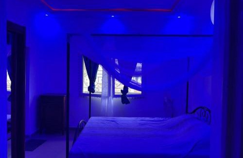 Mbour Apartment | Cosy Baobab