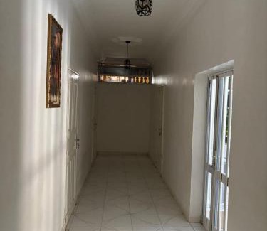 Mbour Apartment | Cosy Baobab