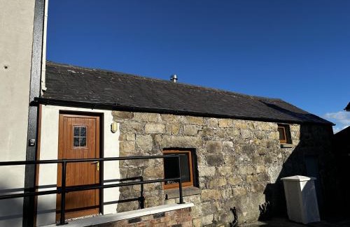Annalong House | Cosy barn conversion in the Mournes