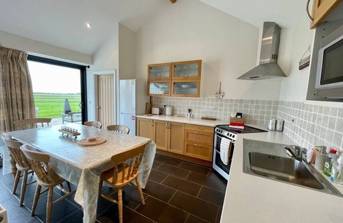 Vale of Glamorgan Apartment | Cosy barn with beautiful views, Vale of Glamorgan