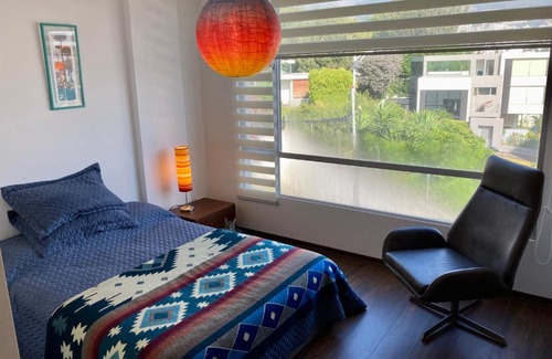 La Primavera House | Cosy, bright and fancy room in the Valley NOT MOTEL