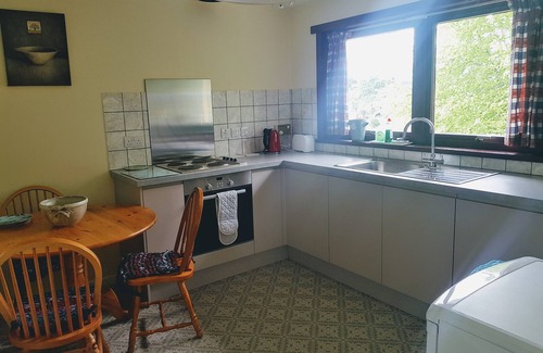 Lochcarron House | Cosy Bungalow in the village of Lochcarron,Highlands of Scotland