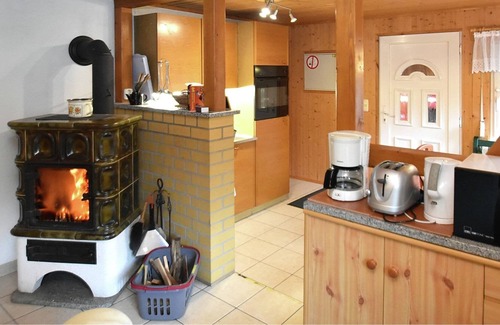 Neustadt/Harz House | Cosy bungalow with terrace in Neustadt
