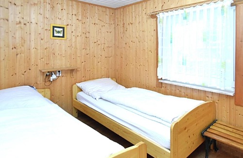 Neustadt/Harz House | Cosy bungalow with terrace in Neustadt